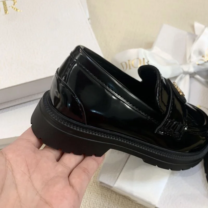 CHRISTIAN DIOR SHOES FlexibleFit 30089