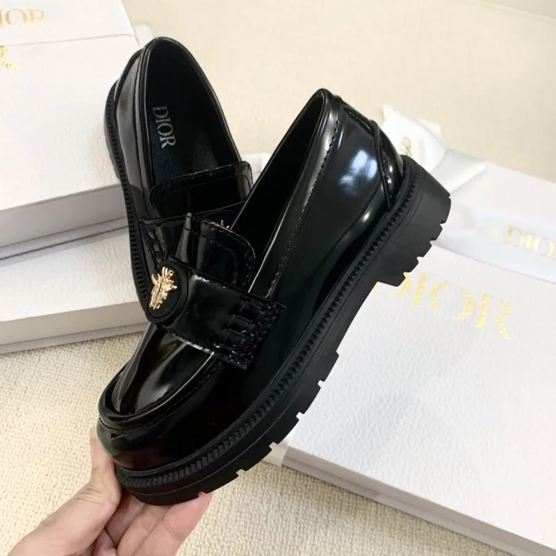 CHRISTIAN DIOR SHOES FlexibleFit 30089