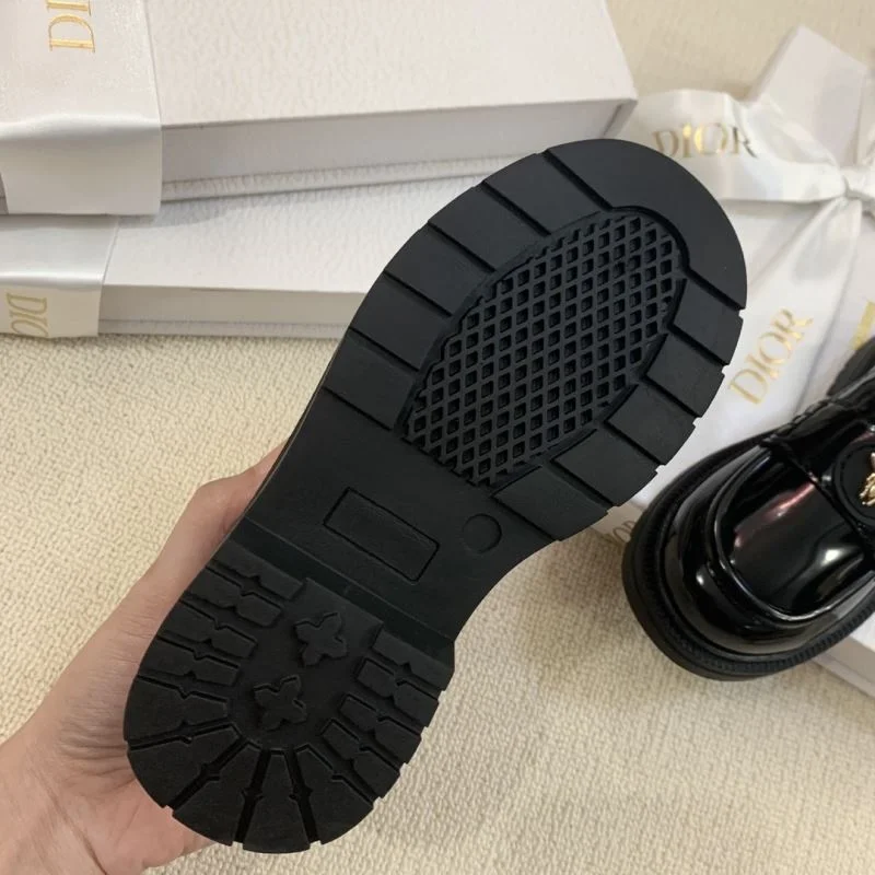 CHRISTIAN DIOR SHOES FlexibleFit 30089