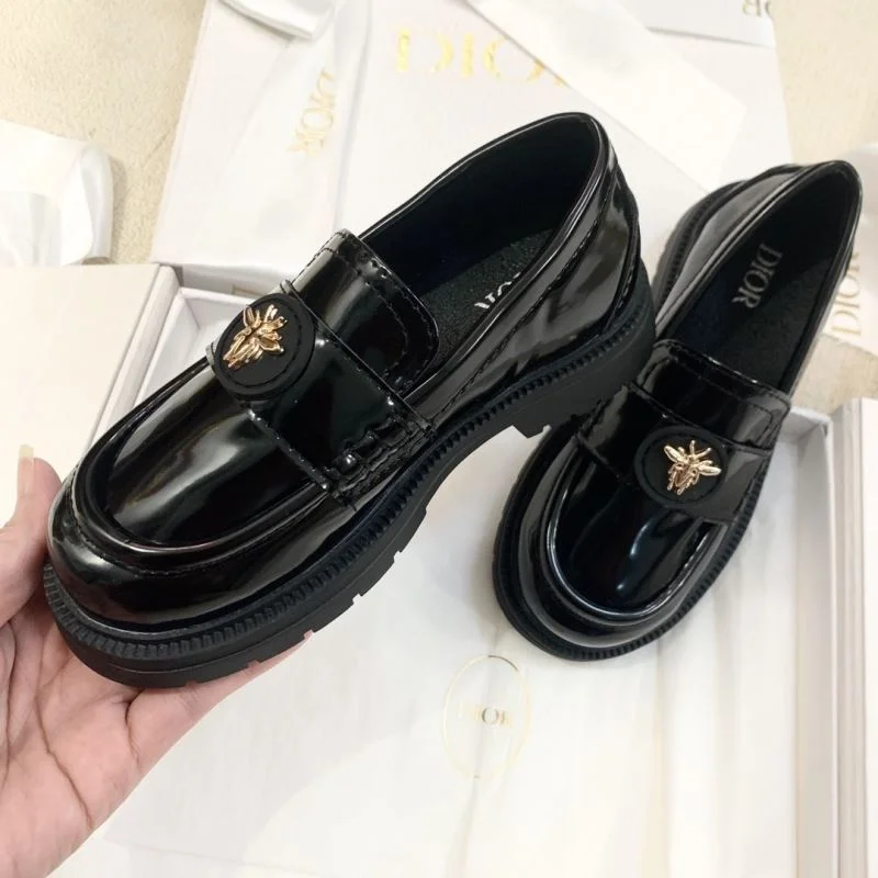 CHRISTIAN DIOR SHOES FlexibleFit 30089