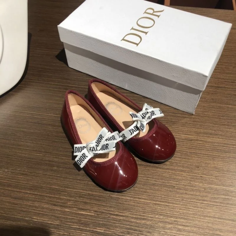 Neat CHRISTIAN DIOR SHOES 30083