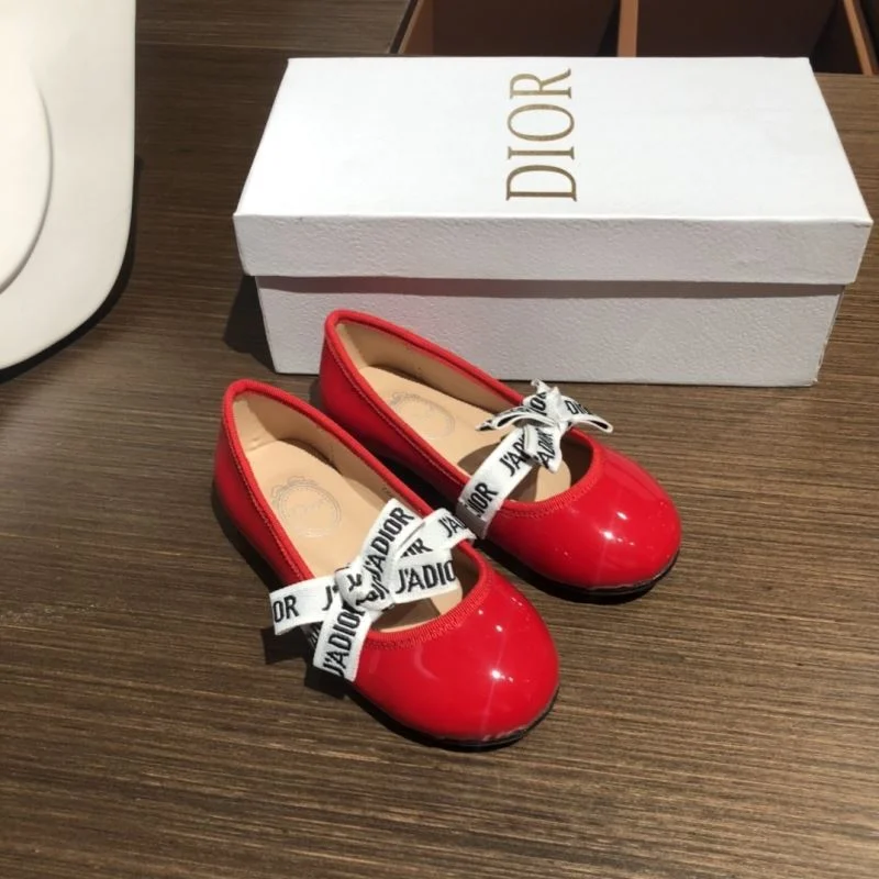 CHRISTIAN DIOR SHOES Stretchable 30076