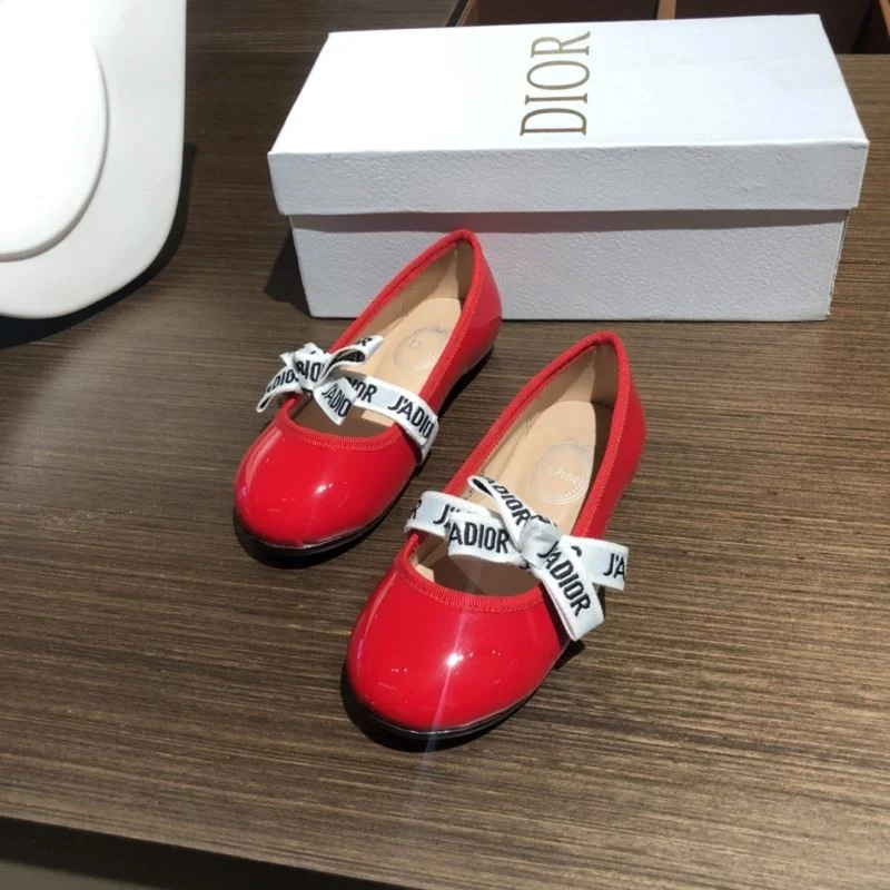 CHRISTIAN DIOR SHOES Stretchable 30076