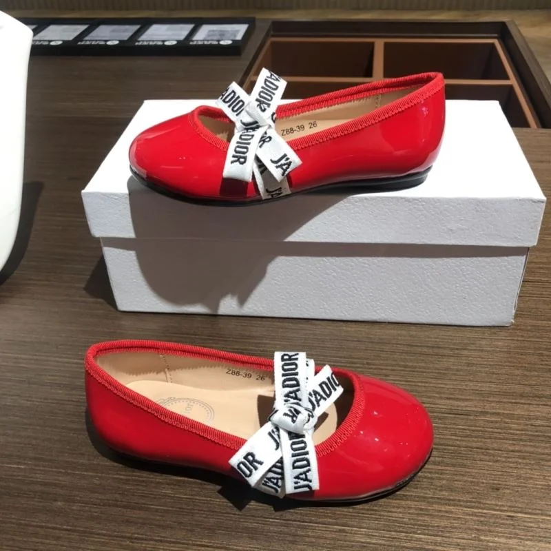CHRISTIAN DIOR SHOES Stretchable 30076