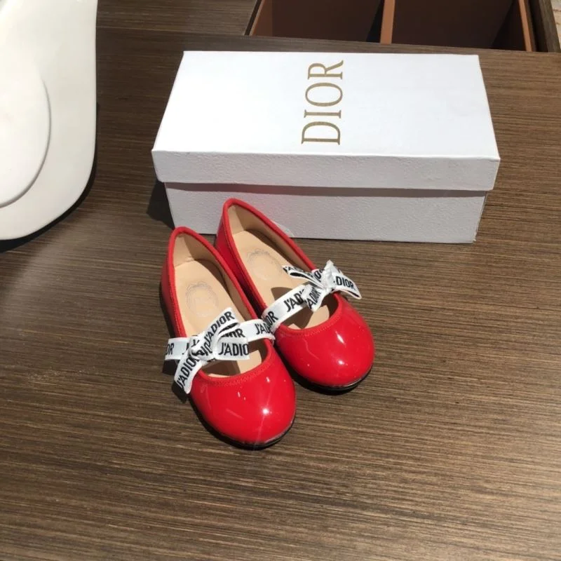 CHRISTIAN DIOR SHOES Stretchable 30076