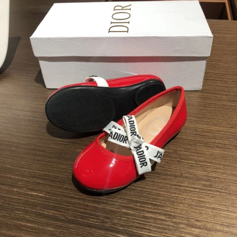 CHRISTIAN DIOR SHOES Stretchable 30076