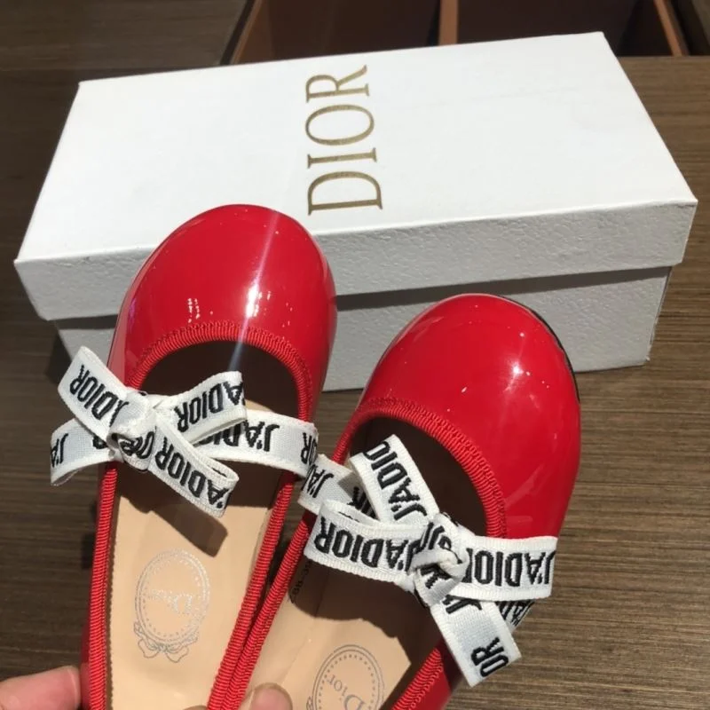 CHRISTIAN DIOR SHOES Stretchable 30076