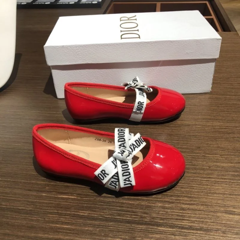 CHRISTIAN DIOR SHOES Stretchable 30076