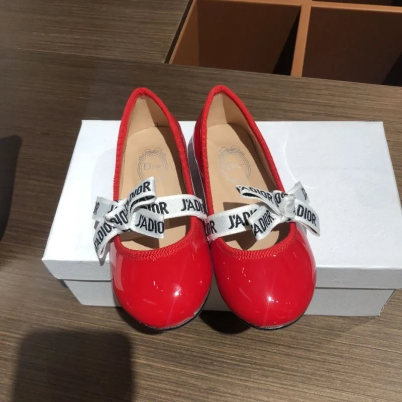 CHRISTIAN DIOR SHOES Stretchable 30076