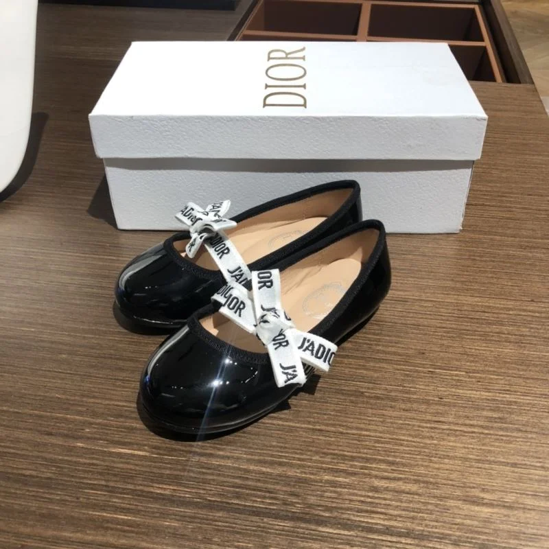 CHRISTIAN DIOR SHOES RelaxedFit 30077