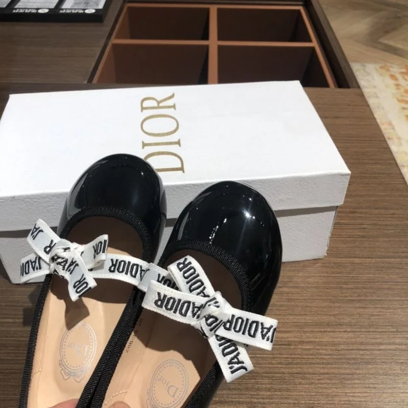 CHRISTIAN DIOR SHOES RelaxedFit 30077