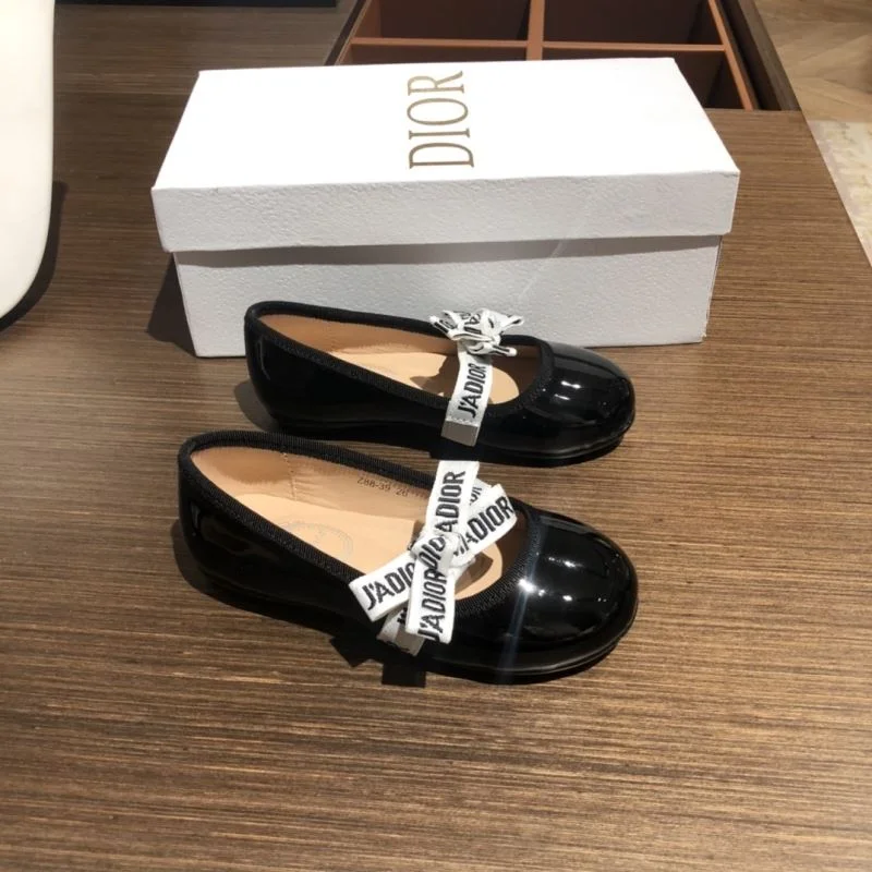 CHRISTIAN DIOR SHOES RelaxedFit 30077