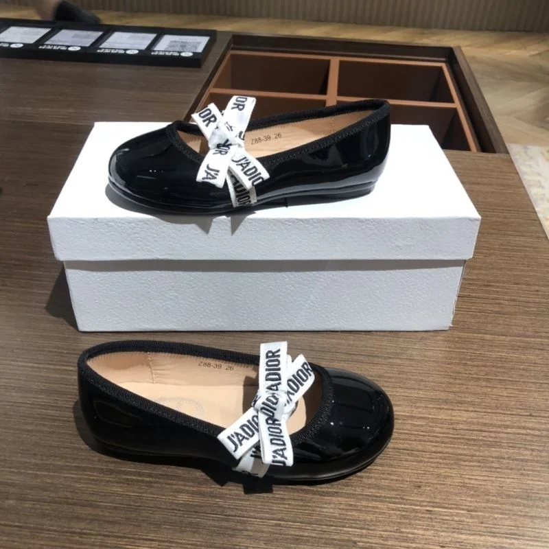 CHRISTIAN DIOR SHOES RelaxedFit 30077