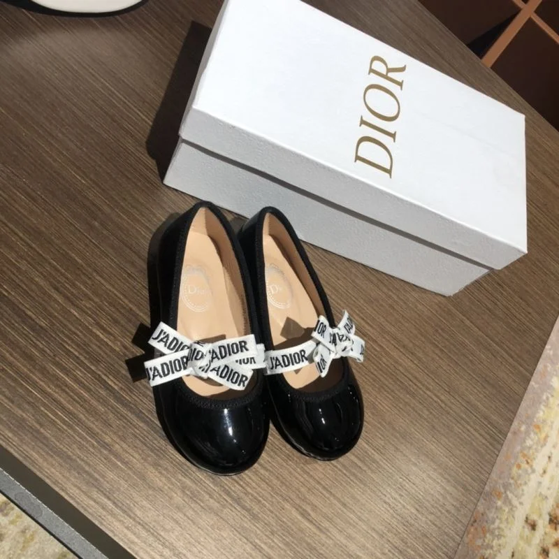 CHRISTIAN DIOR SHOES RelaxedFit 30077