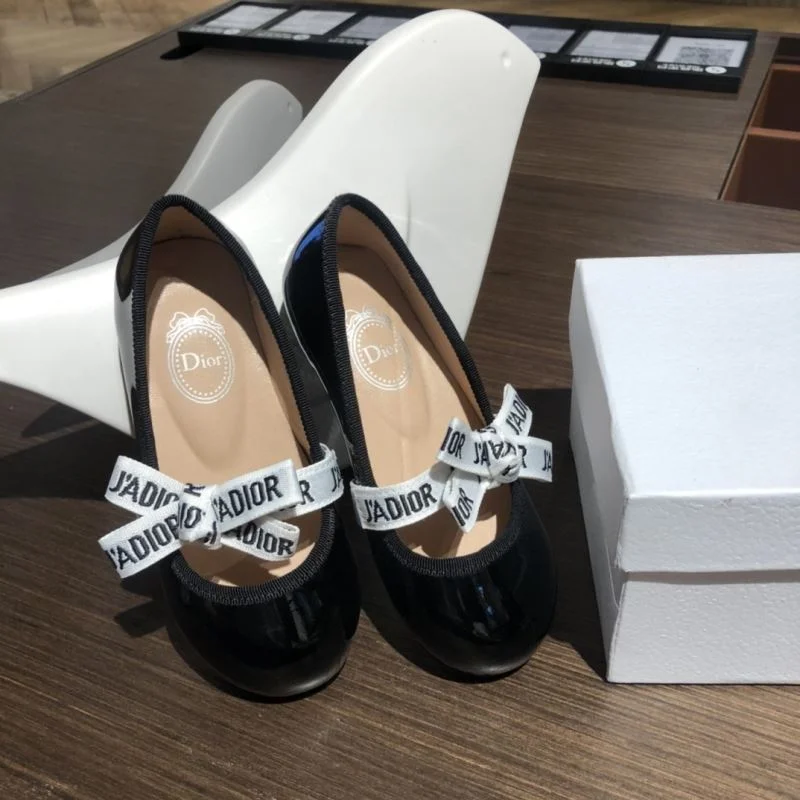 CHRISTIAN DIOR SHOES RelaxedFit 30077