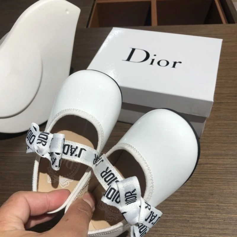 WaterResistant CHRISTIAN DIOR SHOES 30074