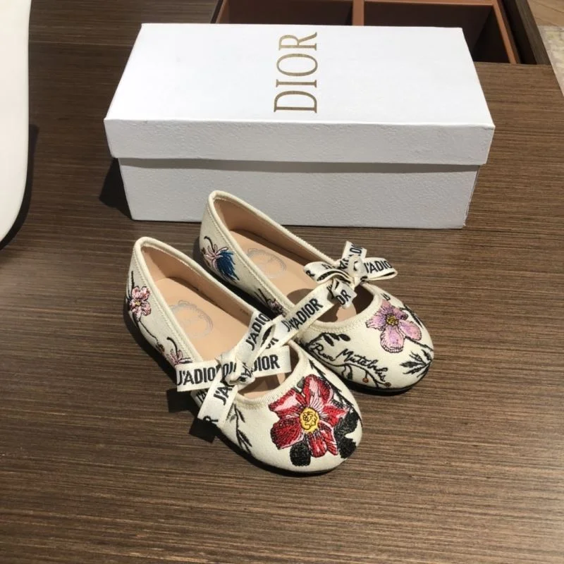 CHRISTIAN DIOR SHOES QuickDry 30078