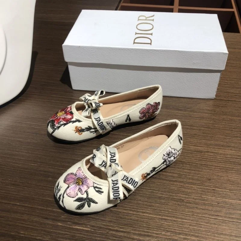 CHRISTIAN DIOR SHOES QuickDry 30078