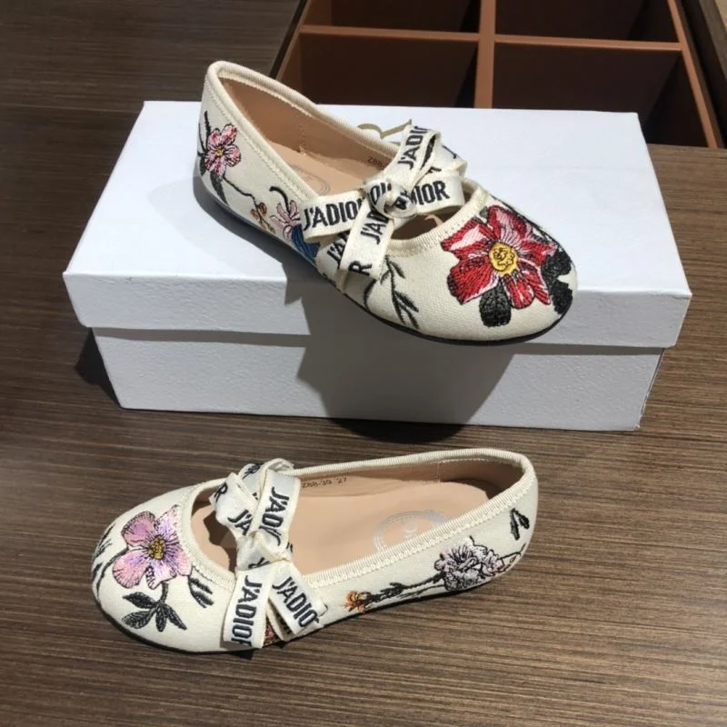 CHRISTIAN DIOR SHOES QuickDry 30078