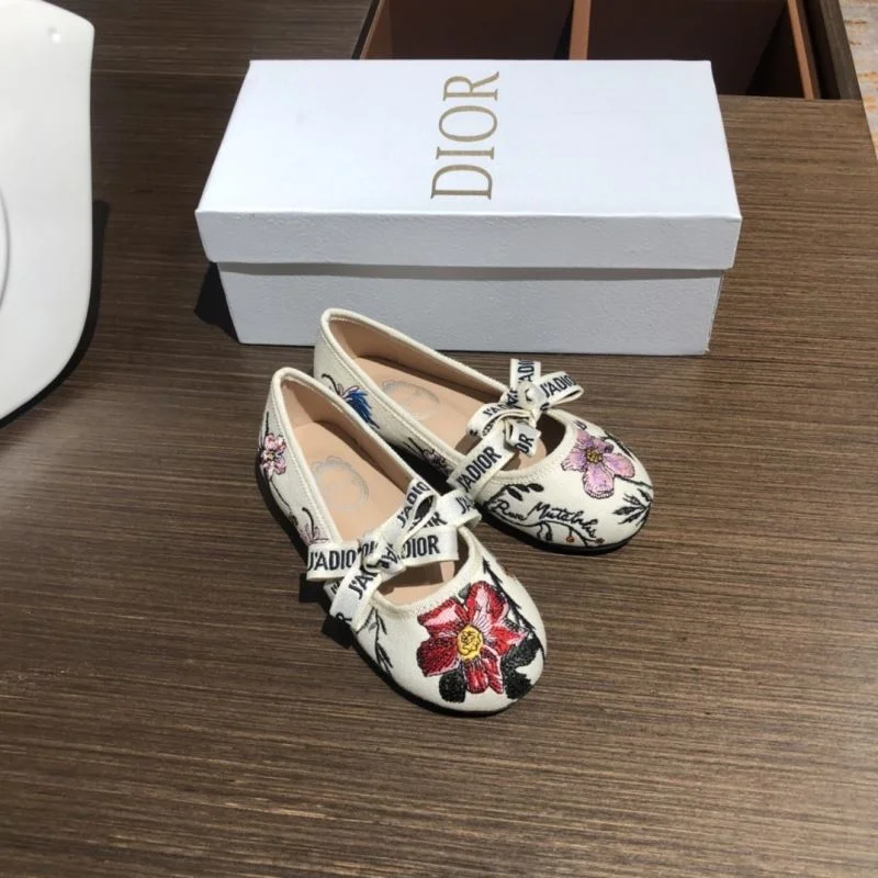 CHRISTIAN DIOR SHOES QuickDry 30078