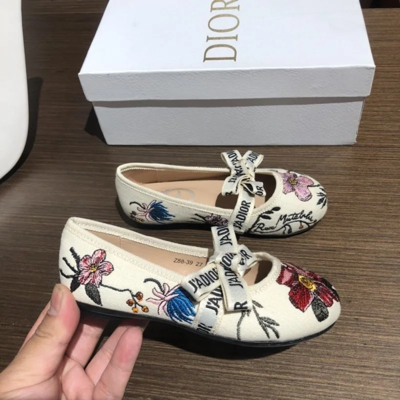 CHRISTIAN DIOR SHOES QuickDry 30078