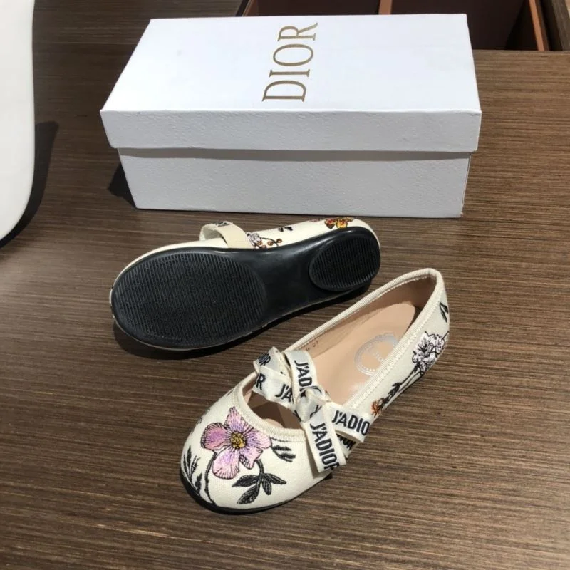CHRISTIAN DIOR SHOES QuickDry 30078