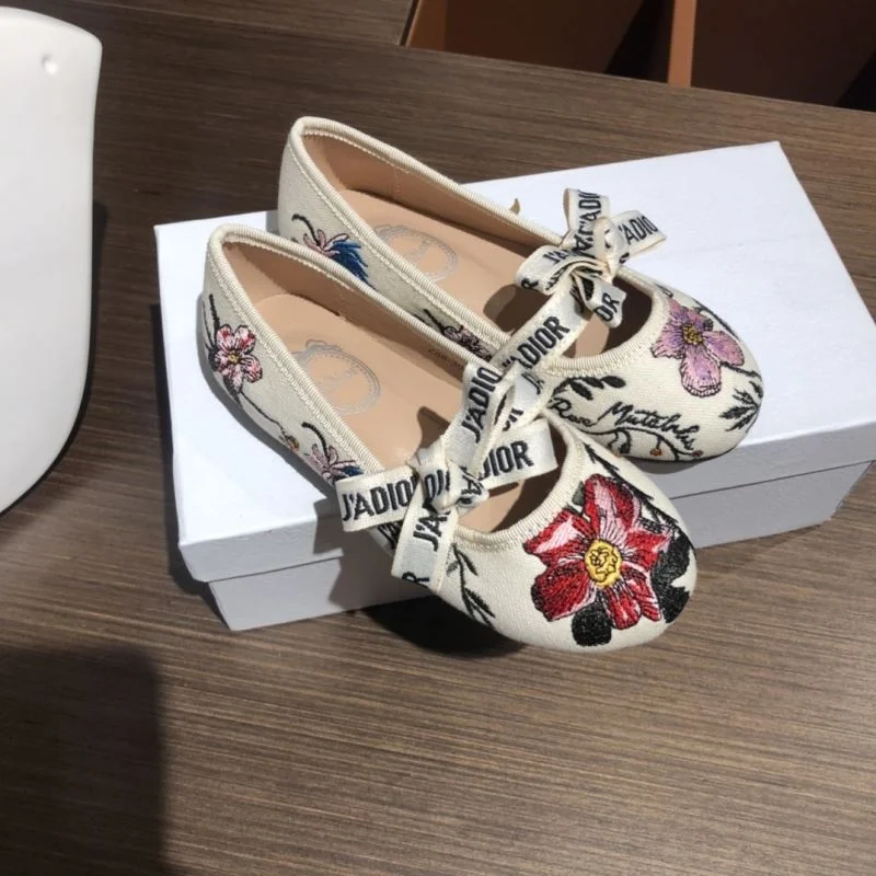 CHRISTIAN DIOR SHOES QuickDry 30078