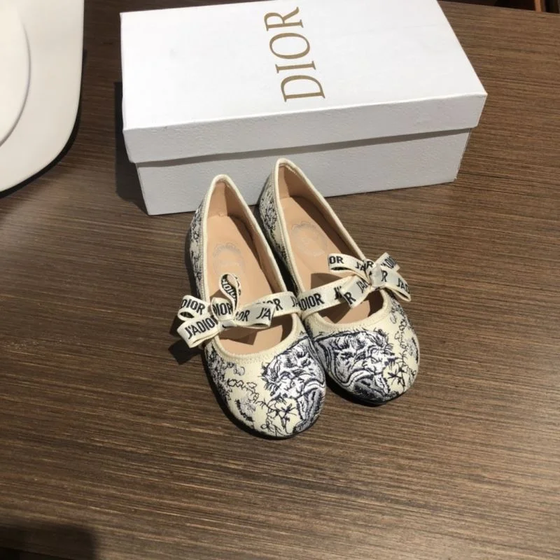 TimelessDesign CHRISTIAN DIOR SHOES 30081