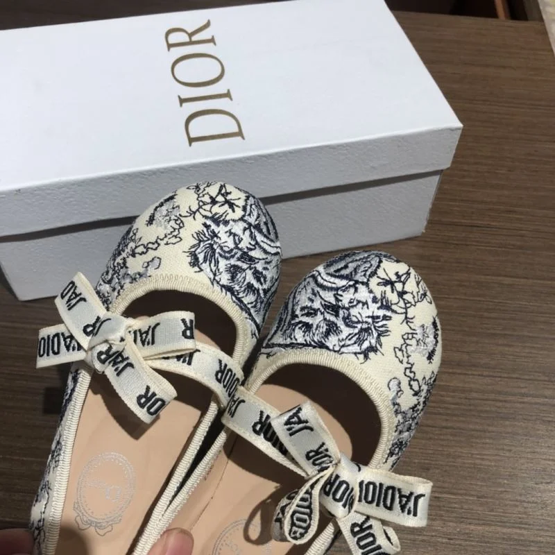 TimelessDesign CHRISTIAN DIOR SHOES 30081