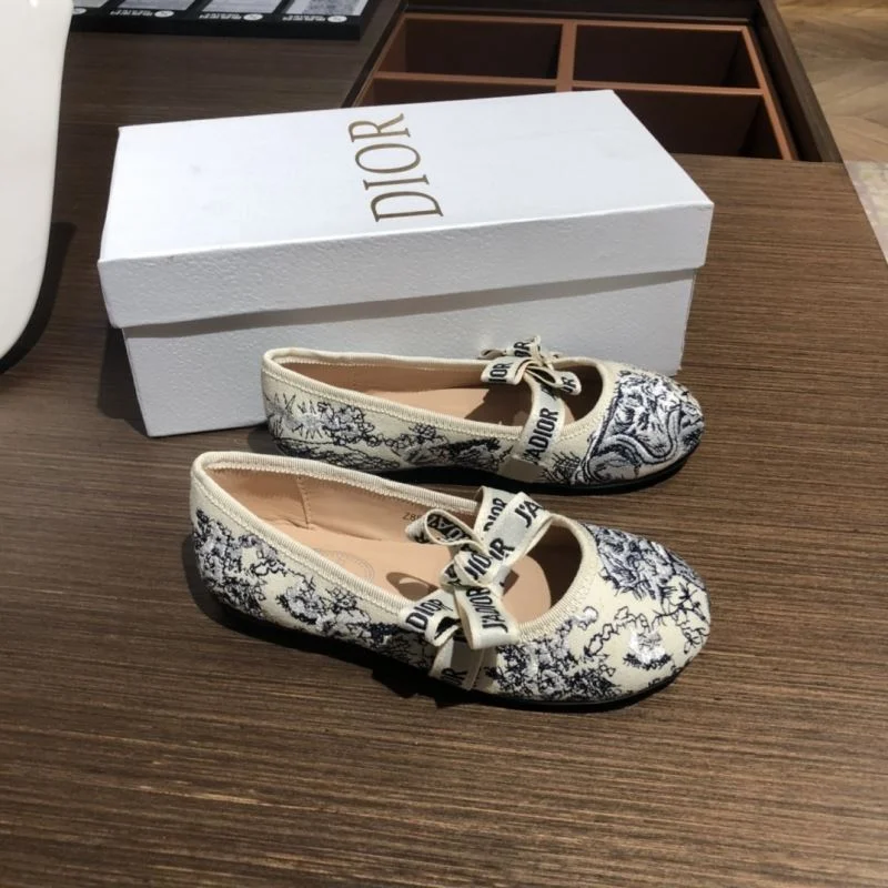 TimelessDesign CHRISTIAN DIOR SHOES 30081
