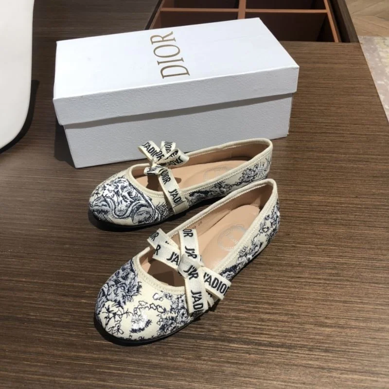 TimelessDesign CHRISTIAN DIOR SHOES 30081