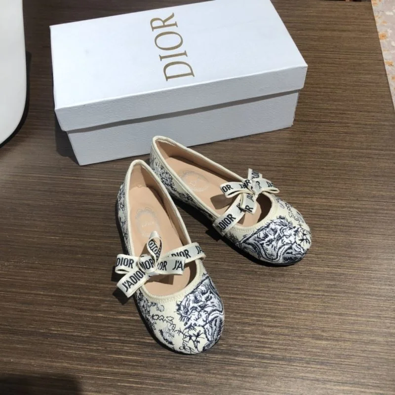 TimelessDesign CHRISTIAN DIOR SHOES 30081