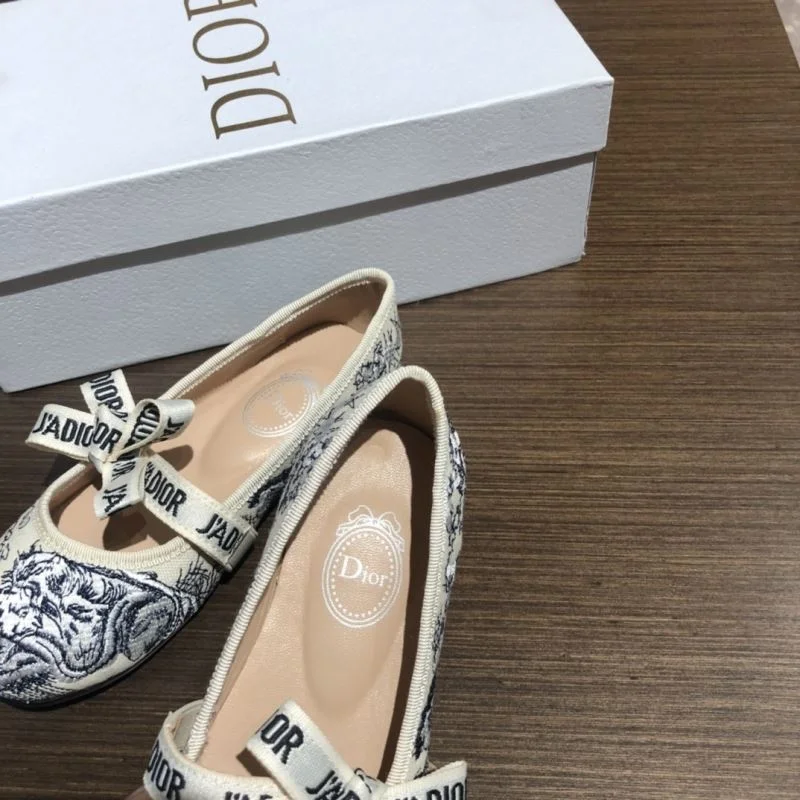 TimelessDesign CHRISTIAN DIOR SHOES 30081
