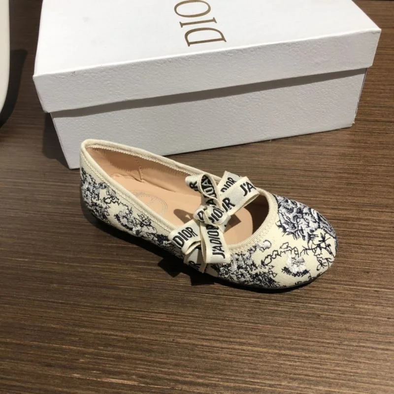 TimelessDesign CHRISTIAN DIOR SHOES 30081