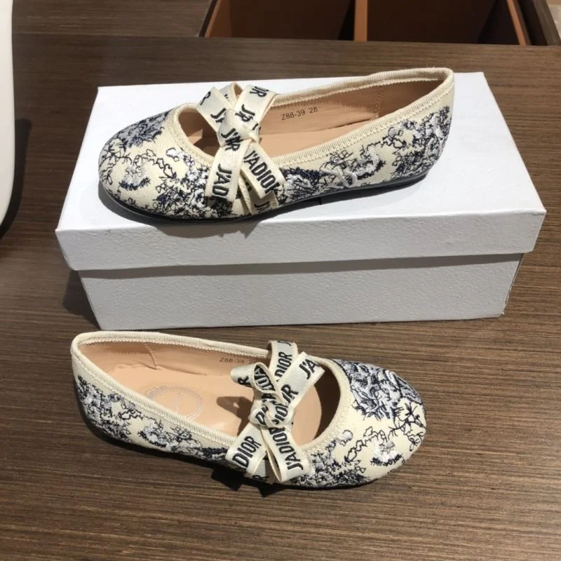 TimelessDesign CHRISTIAN DIOR SHOES 30081
