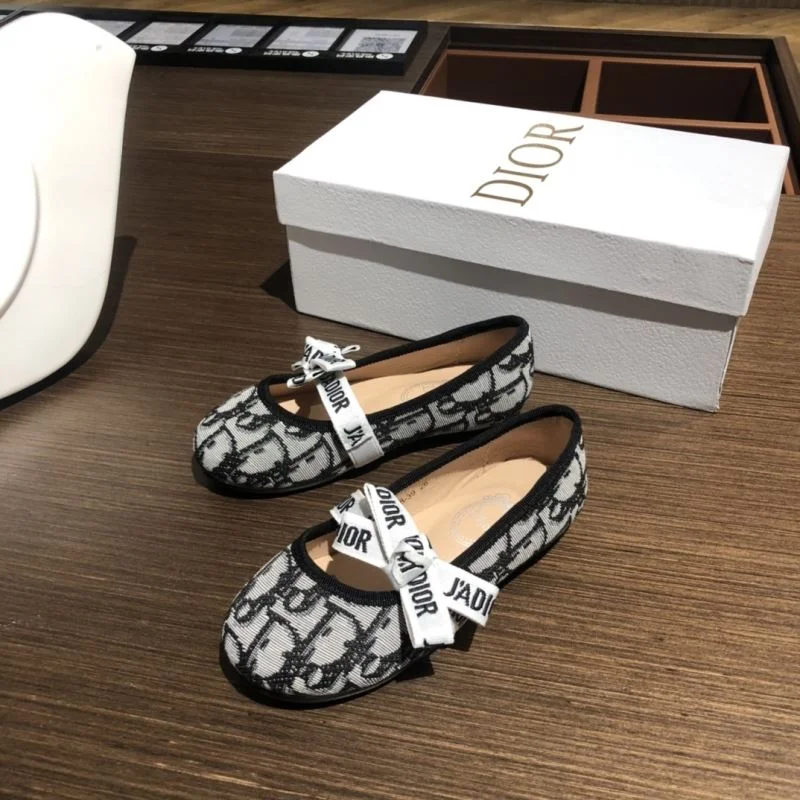 CHRISTIAN DIOR SHOES MoistureWicking 30071
