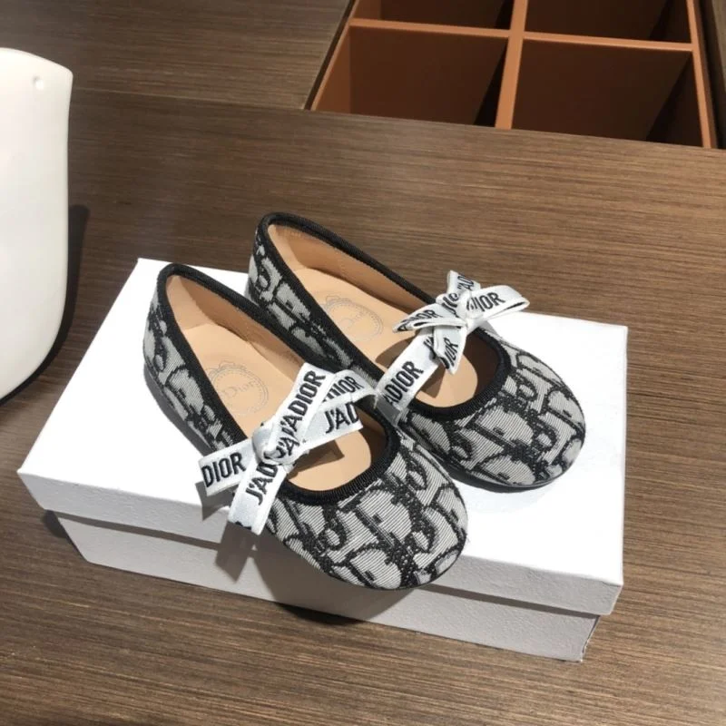 CHRISTIAN DIOR SHOES MoistureWicking 30071