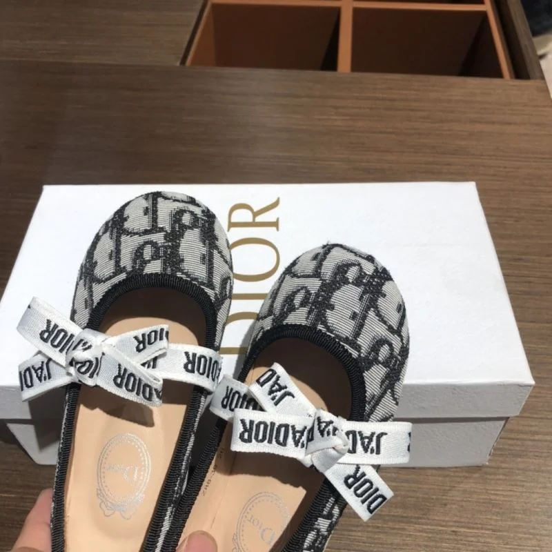 CHRISTIAN DIOR SHOES MoistureWicking 30071