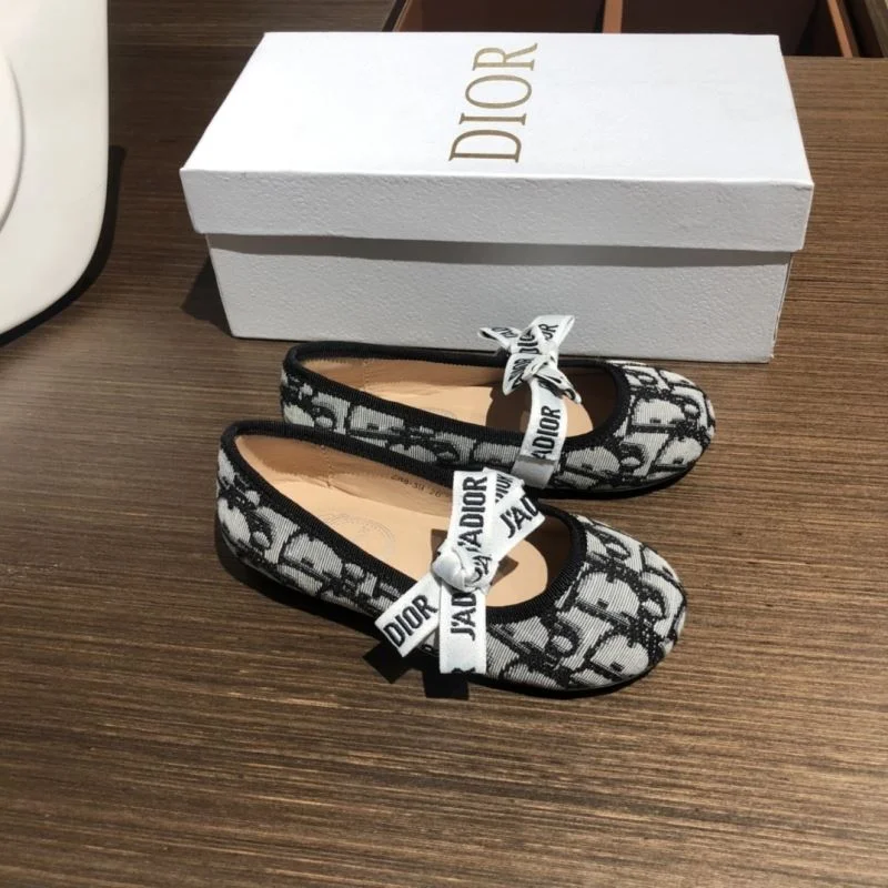 CHRISTIAN DIOR SHOES MoistureWicking 30071