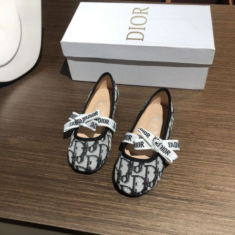 CHRISTIAN DIOR SHOES MoistureWicking 30071