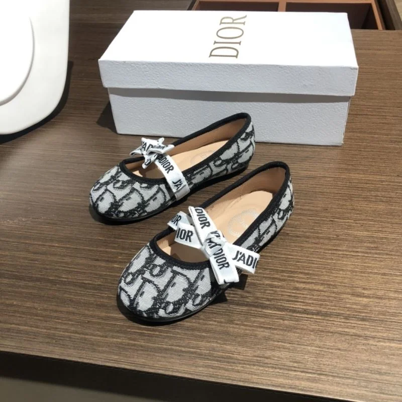 CHRISTIAN DIOR SHOES MoistureWicking 30071