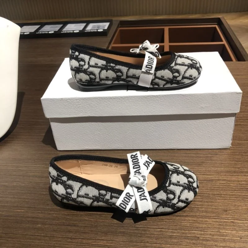 CHRISTIAN DIOR SHOES MoistureWicking 30071