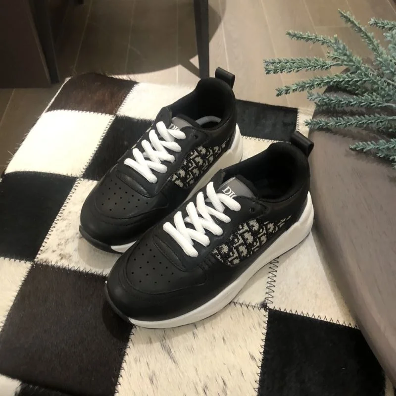 CHRISTIAN DIOR SHOES TravelReady 30084