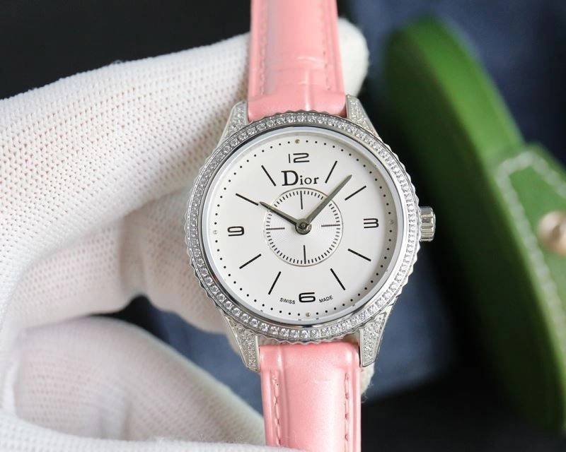 CHRISTIAN DIOR Watches WellDesigned 182090