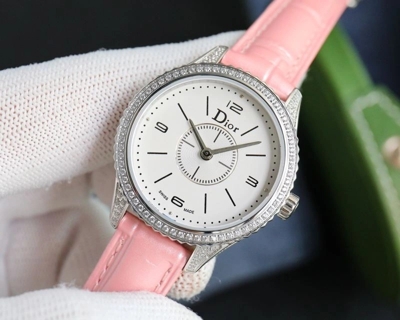 CHRISTIAN DIOR Watches WellDesigned 182090