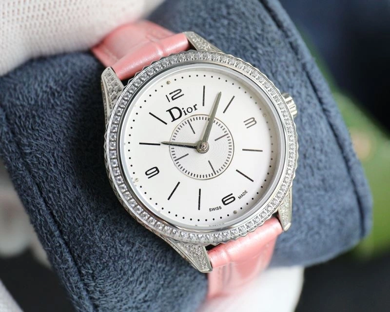 CHRISTIAN DIOR Watches WellDesigned 182090