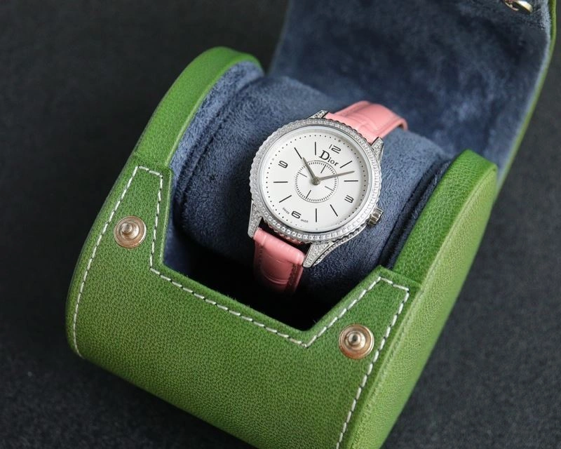 CHRISTIAN DIOR Watches WellDesigned 182090