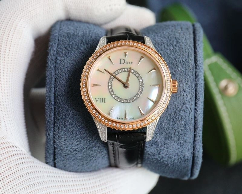 Tailored CHRISTIAN DIOR Watches 182089