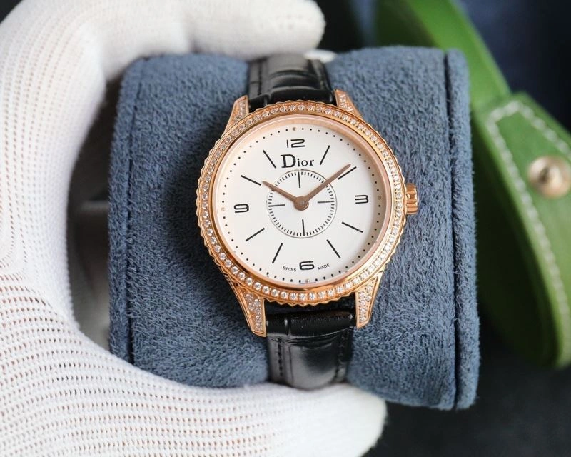Tailored CHRISTIAN DIOR Watches 182089