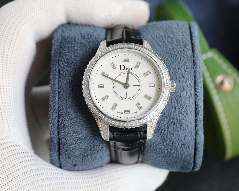 Tailored CHRISTIAN DIOR Watches 182089